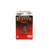 Figurine JDR Reaper - Dreadmere Wight (Mort-Vivant)