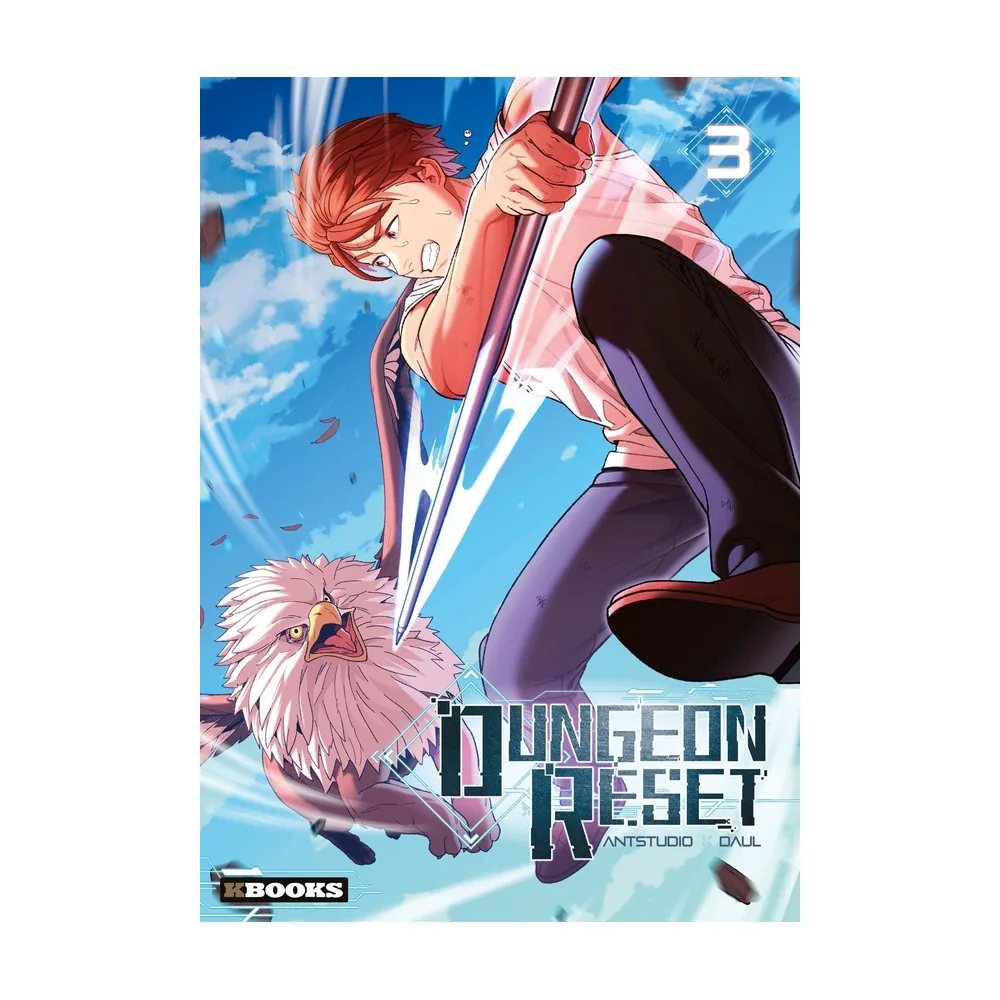 Dungeon Reset T03