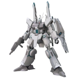 Gundam - HGUC 1/144 Silver Bullet - Model Kit