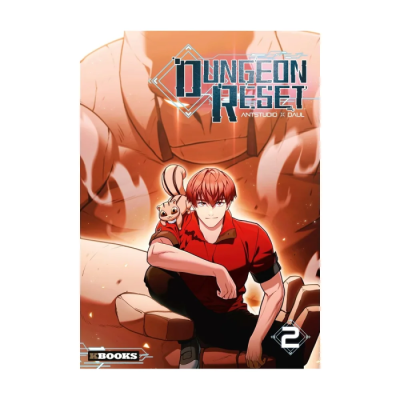 Dungeon Reset T02