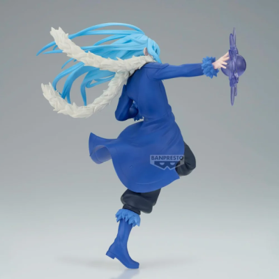 Rimuru Tempest - Figurine Espresto Phantom Effect 20cm - Tensei Slime