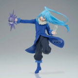 Rimuru Tempest - Figurine Espresto Phantom Effect 20cm - Tensei Slime