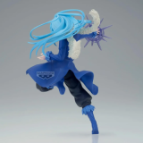 Rimuru Tempest - Figurine Espresto Phantom Effect 20cm - Tensei Slime