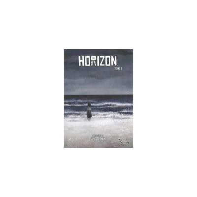 The Horizon - Tome 2