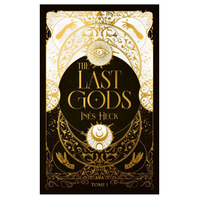 The Last Gods - Tome 1