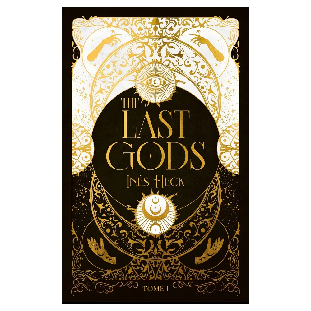 The Last Gods - Tome 1