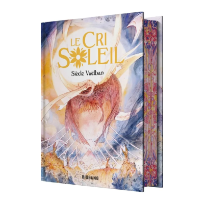 Le Cri Soleil - Siècle Vaëlban