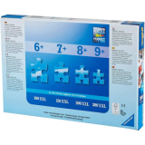 Puzzle Pokemon 100 Pièces XXL Ravensburger