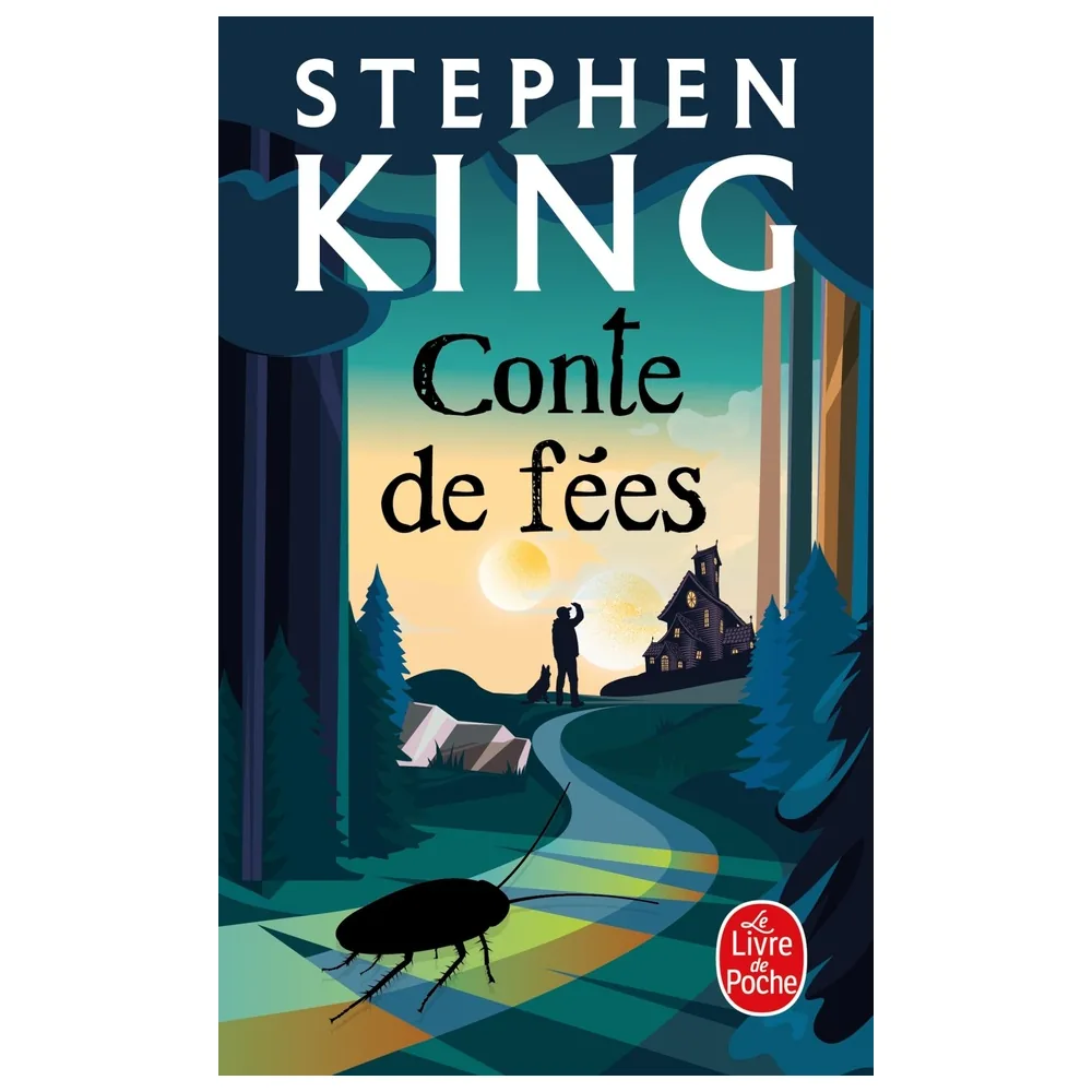 Conte de fées - Stephen King