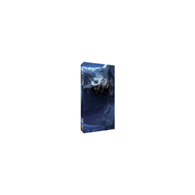 Abyss : Leviathan (Extension)