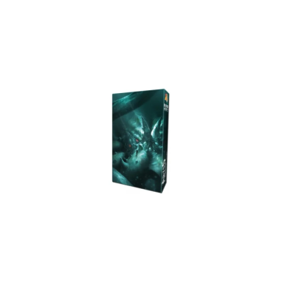 Abyss : Kraken (Extension)