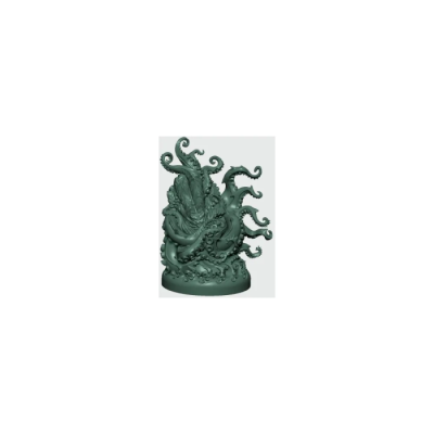 Abyss : Kraken (Extension)