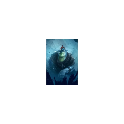 Abyss : Kraken (Extension)