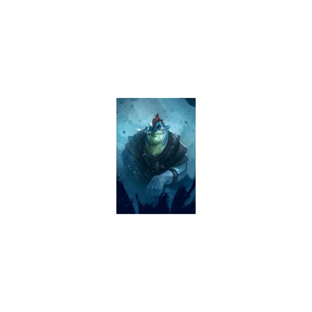 Abyss : Kraken (Extension)