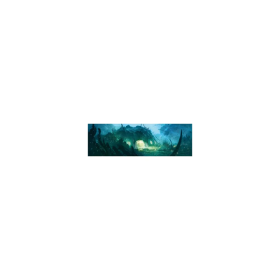Abyss : Kraken (Extension)