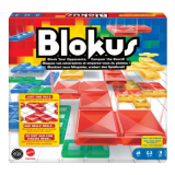 Blokus - Jeu de stratégie et placement tactique