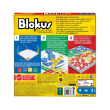 Blokus - Jeu de stratégie et placement tactique