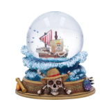One Piece - Vogue Merry - Boule à Neige