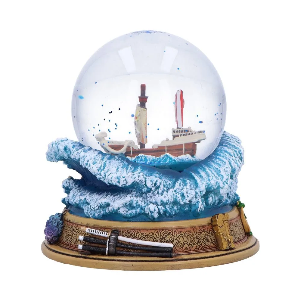 One Piece - Vogue Merry - Boule à Neige