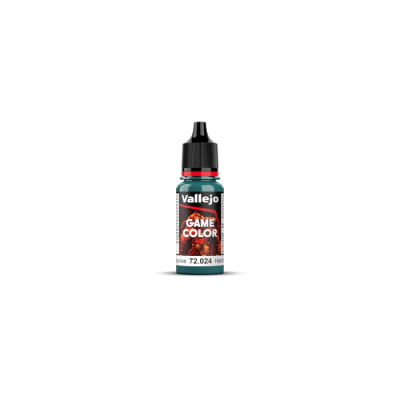 Turquoise - Game Color 18ml (Vallejo)