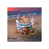 One Piece - Vogue Merry - Boule à Neige
