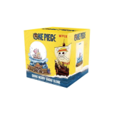 One Piece - Vogue Merry - Boule à Neige