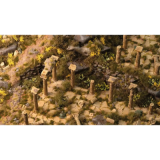Mediterranean Temple Basing Box - Gamers Grass