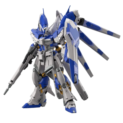 Gundam - RG 1/144 Hi-Nu Gundam