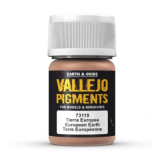 Vallejo Pigment European Earth 30ml - 73119