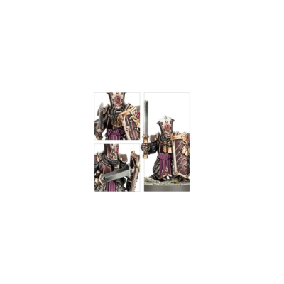 Spearhead: Ost Ruinforgé