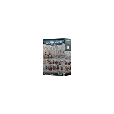 Combat Patrol: Adepta Sororitas - Warhammer 40,000