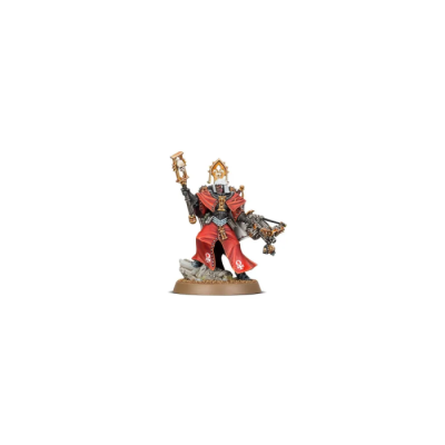 Combat Patrol: Adepta Sororitas - Warhammer 40,000