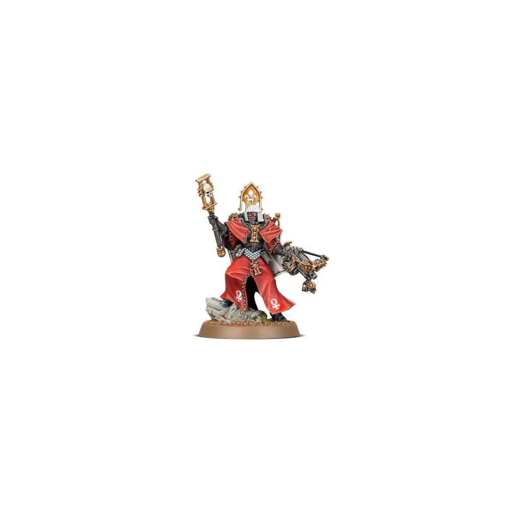 Combat Patrol: Adepta Sororitas - Warhammer 40,000
