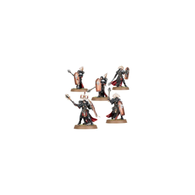 Combat Patrol: Adepta Sororitas - Warhammer 40,000