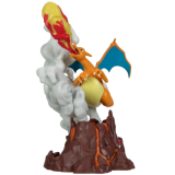 Pokémon Figurine Deluxe Collector Dracaufeu 33 cm