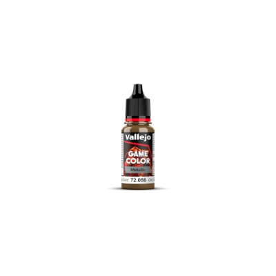 Glorious Gold - Peinture Métallique Game Color 18ml (Vallejo)
