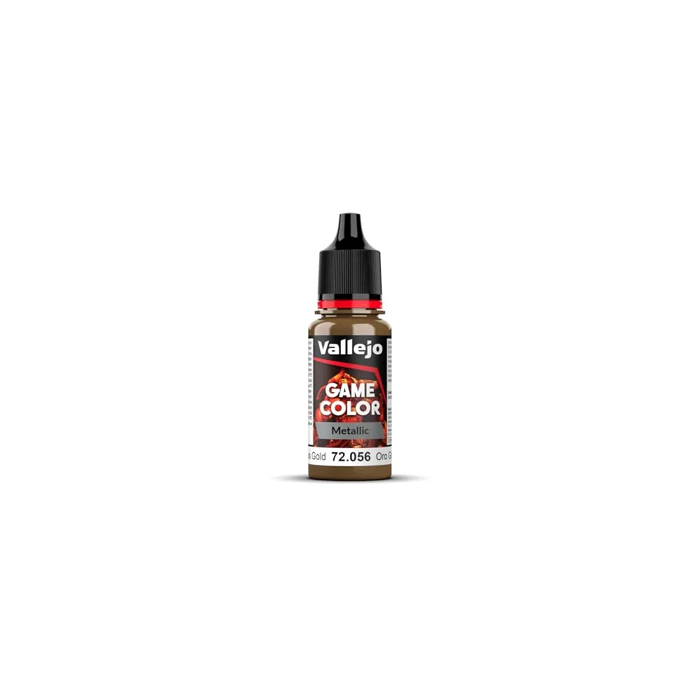 Glorious Gold - Peinture Métallique Game Color 18ml (Vallejo)