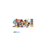 One Piece - Mug New World - 460 ml - Céramique
