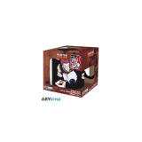 Hunter X Hunter - Mug Thermoréactif 460ml - Gon & Hisoka