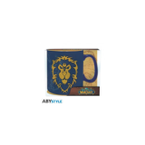 Gros Mug Alliance World of Warcraft - 460ml