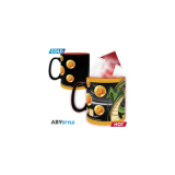 Dragon Ball Z - Mug Thermosensible Shenron - 460 ml