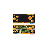 Dragon Ball Z - Mug Thermosensible Shenron - 460 ml