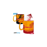 Donkey Kong - Mug Thermosensible 460 ml