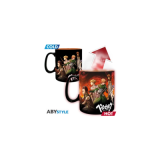 Berserk - Mug Thermoreactif Guts - 460 ml