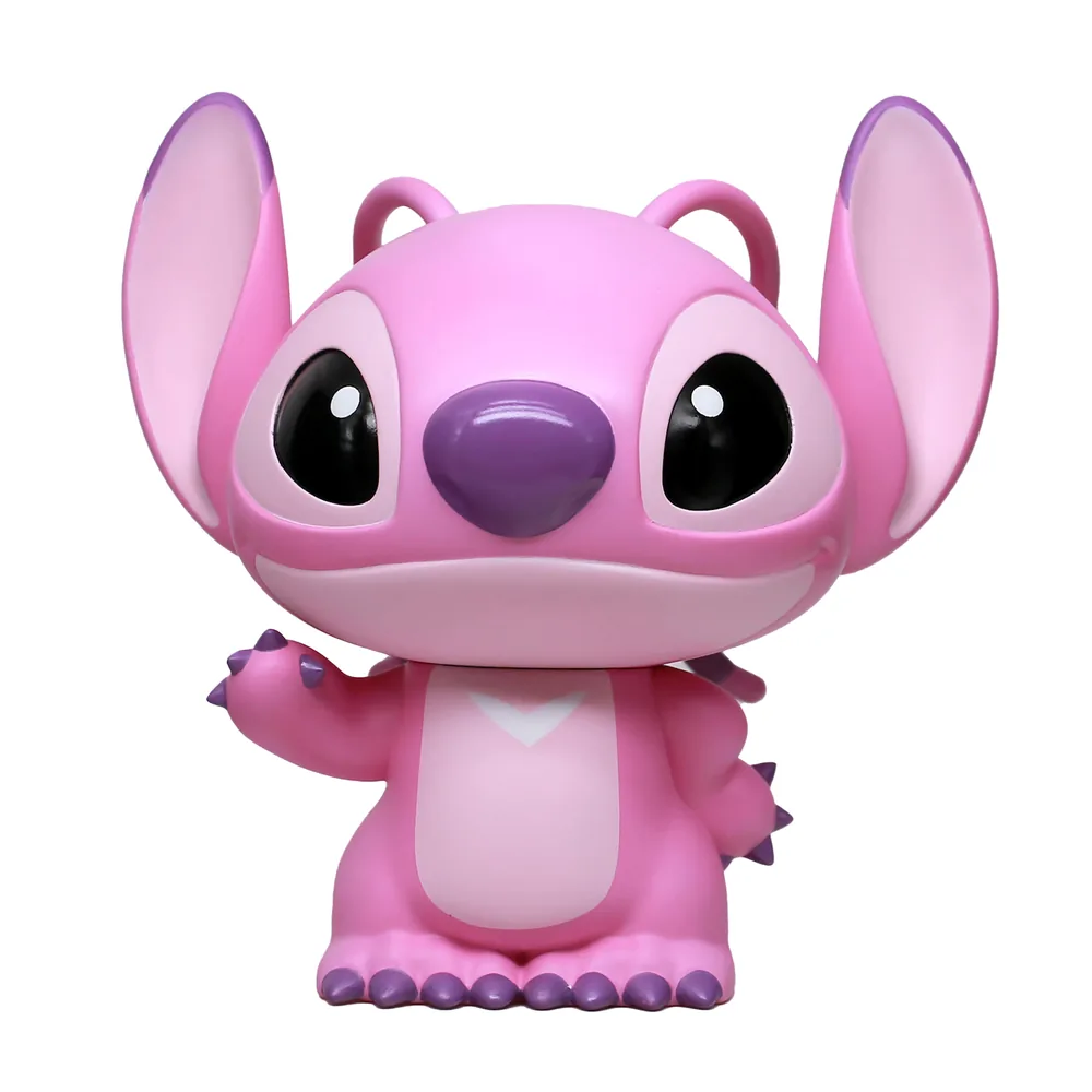 Disney Lilo & Stitch - Angel - Tirelire PVC 18cm