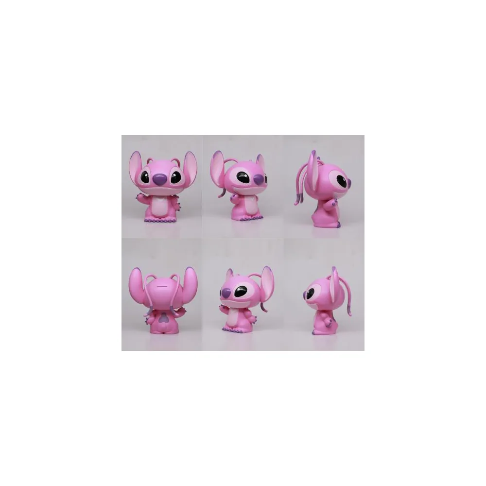 Disney Lilo & Stitch - Angel - Tirelire PVC 18cm