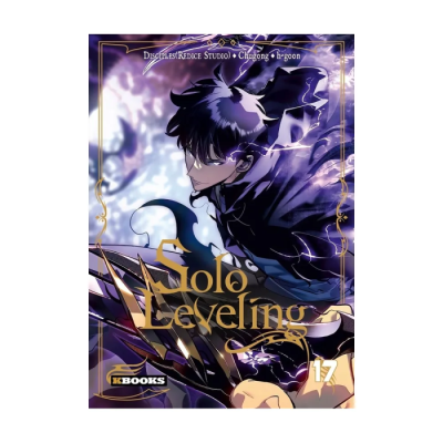 Solo Leveling T17