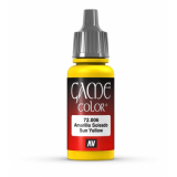 Jaune Solaire - Sun Yellow - Game Color 18ml (Vallejo)
