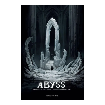 Abyss T01 - L'Outremonde