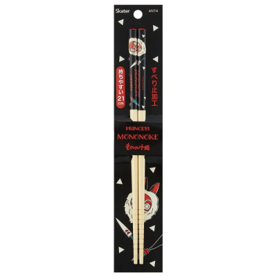 Princesse Mononoke - Baguettes Masque de San 21cm